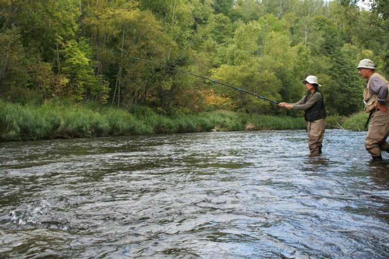 River fishing 02